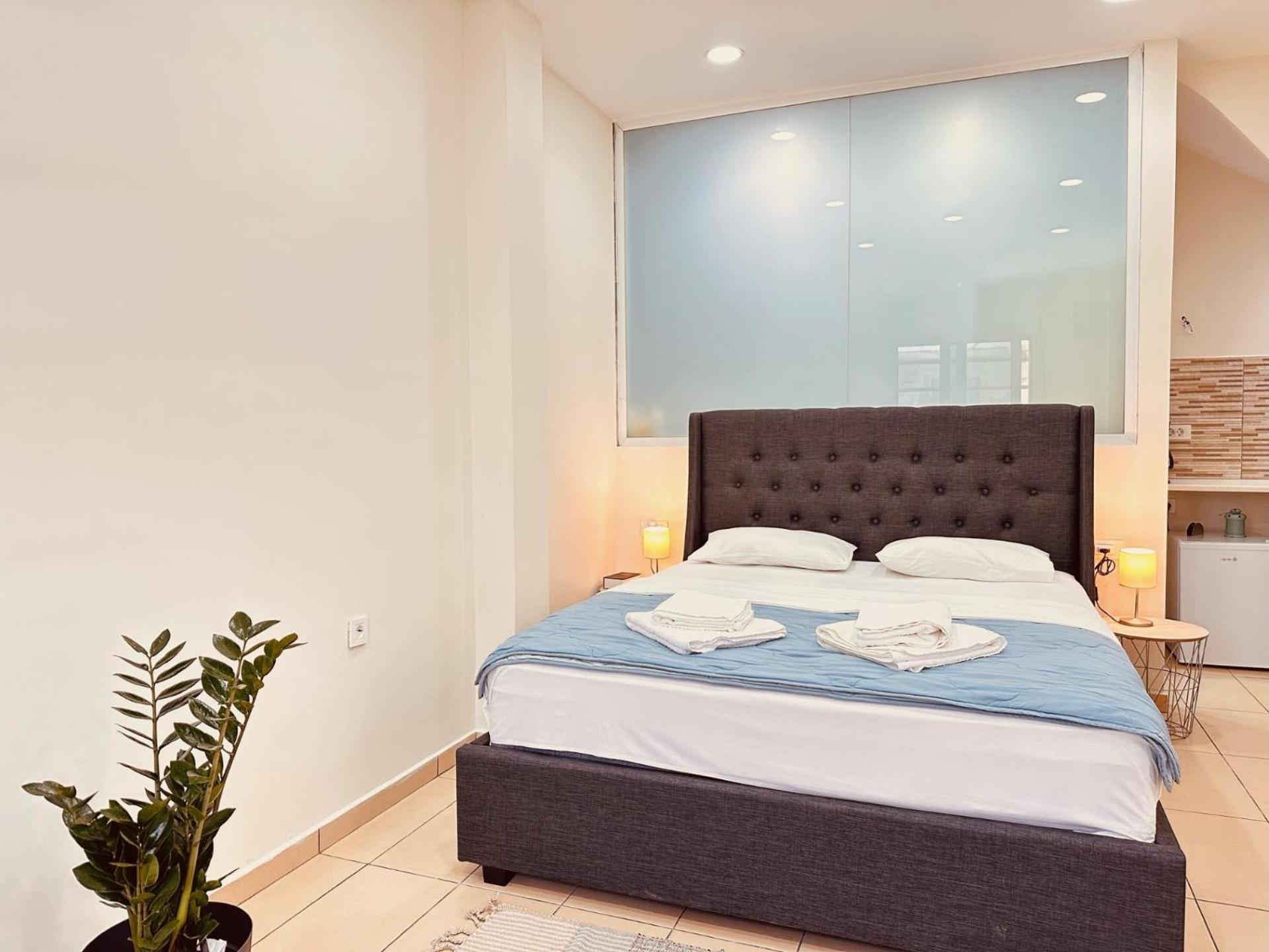 חאניה Kd'S - Apartment מראה חיצוני תמונה