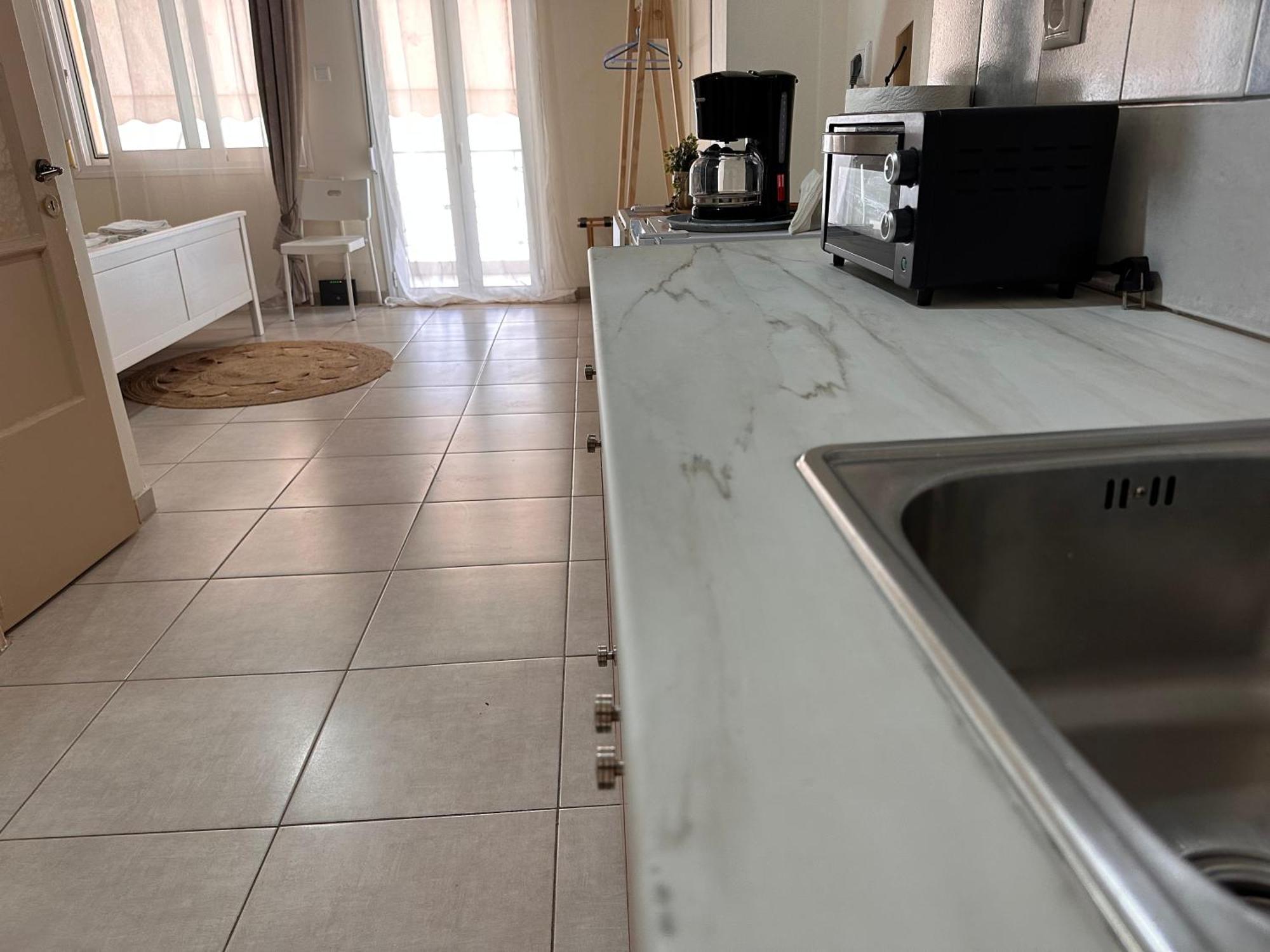 חאניה Kd'S - Apartment מראה חיצוני תמונה