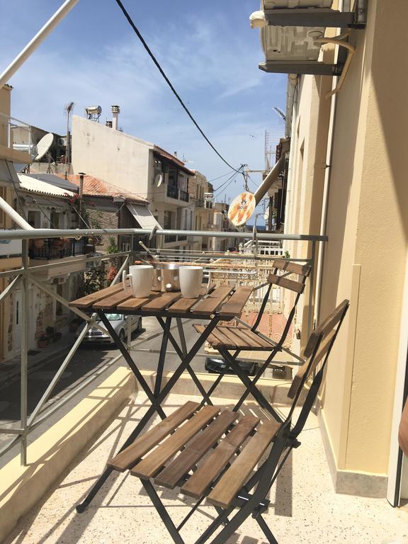 חאניה Kd'S - Apartment מראה חיצוני תמונה