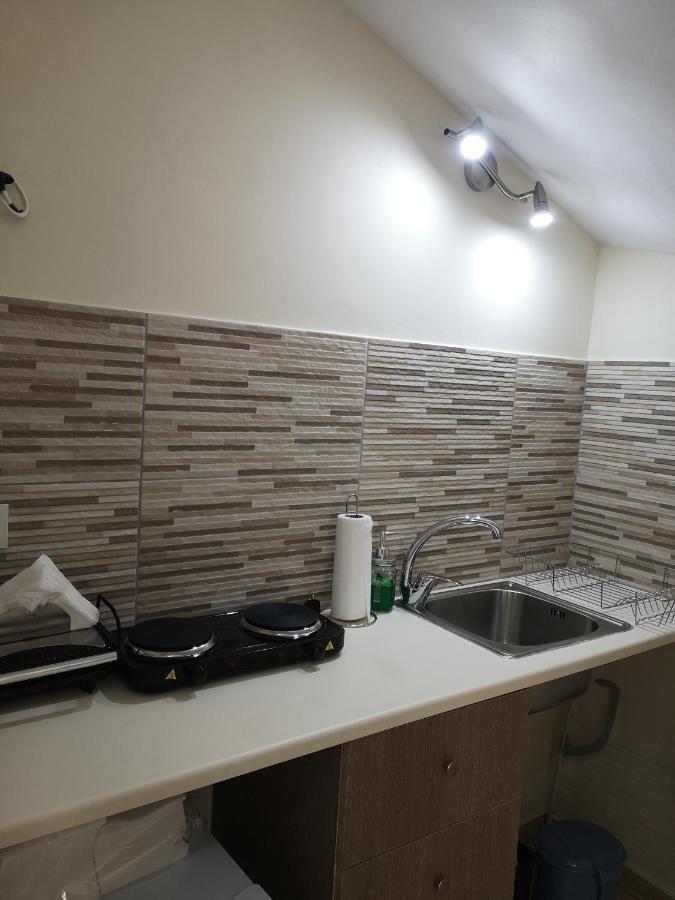 חאניה Kd'S - Apartment מראה חיצוני תמונה