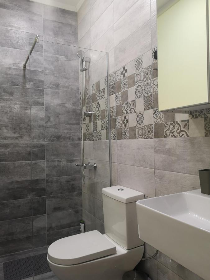 חאניה Kd'S - Apartment מראה חיצוני תמונה